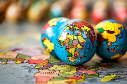 The Importance of EXW in Global Trade