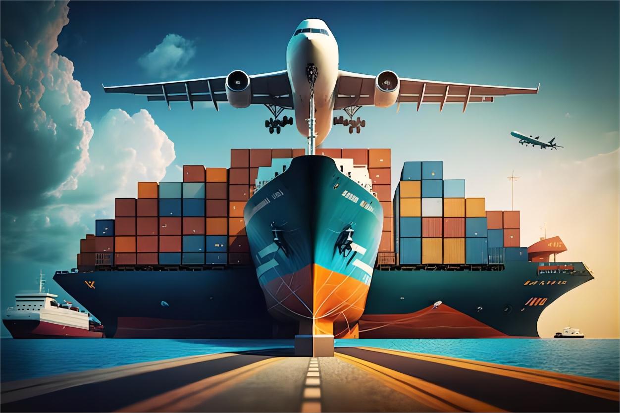 door to door shipping china with tracking