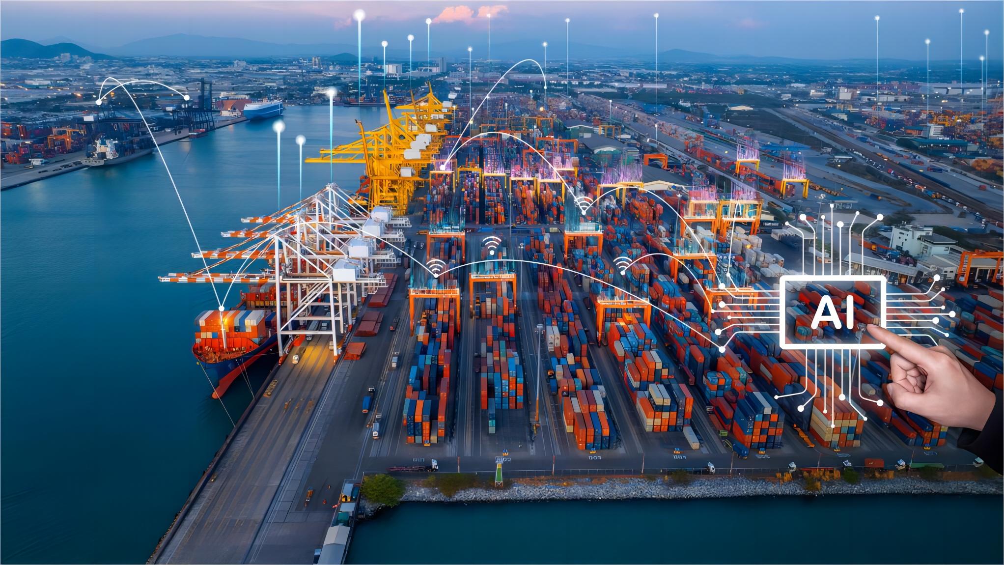 Comparison table of international shipping methods