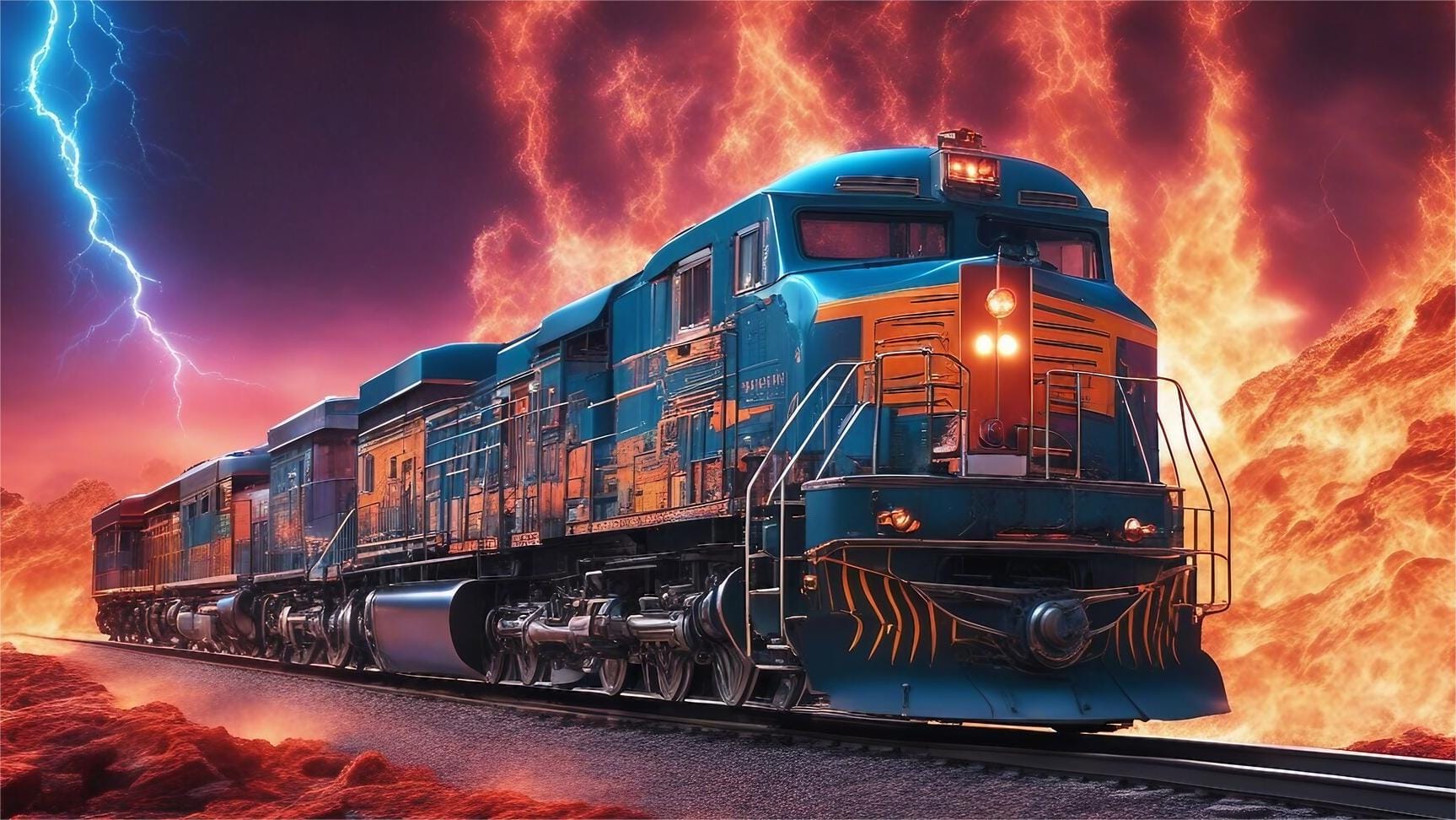 Professional logistics team managing China to USA freight