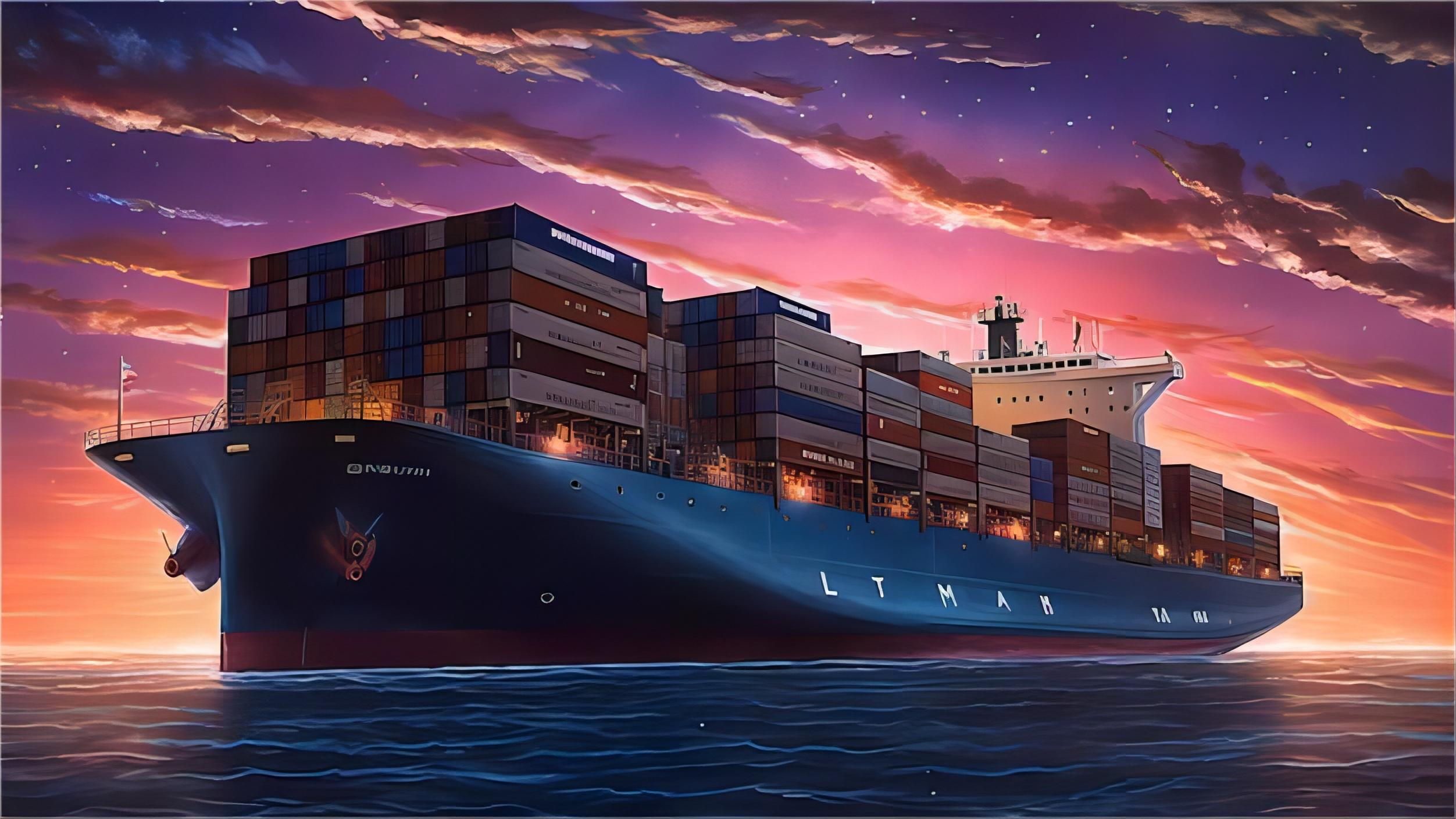 dropshipping logistics china fast