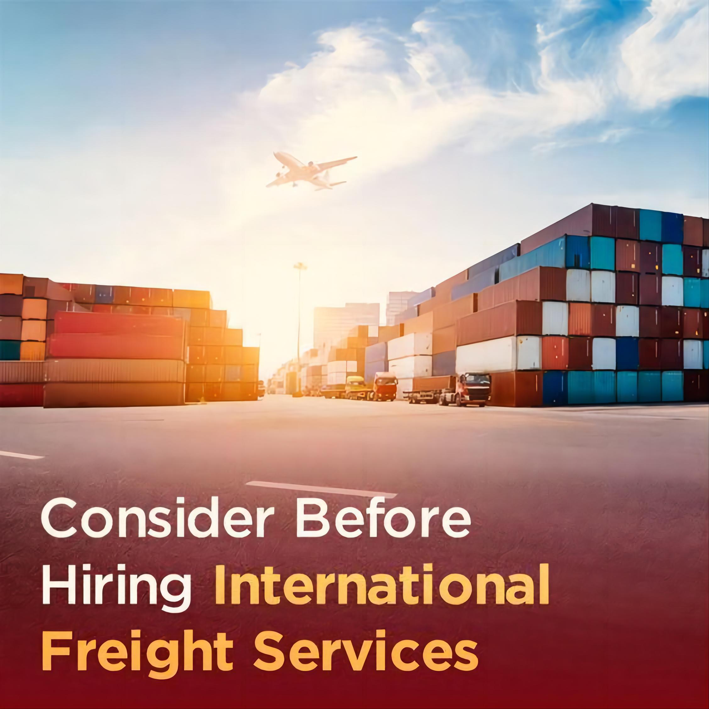 Logistics warehouse in Spain receiving Chinese imports