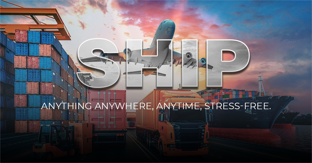 china to canada shipping fast saudi arabia