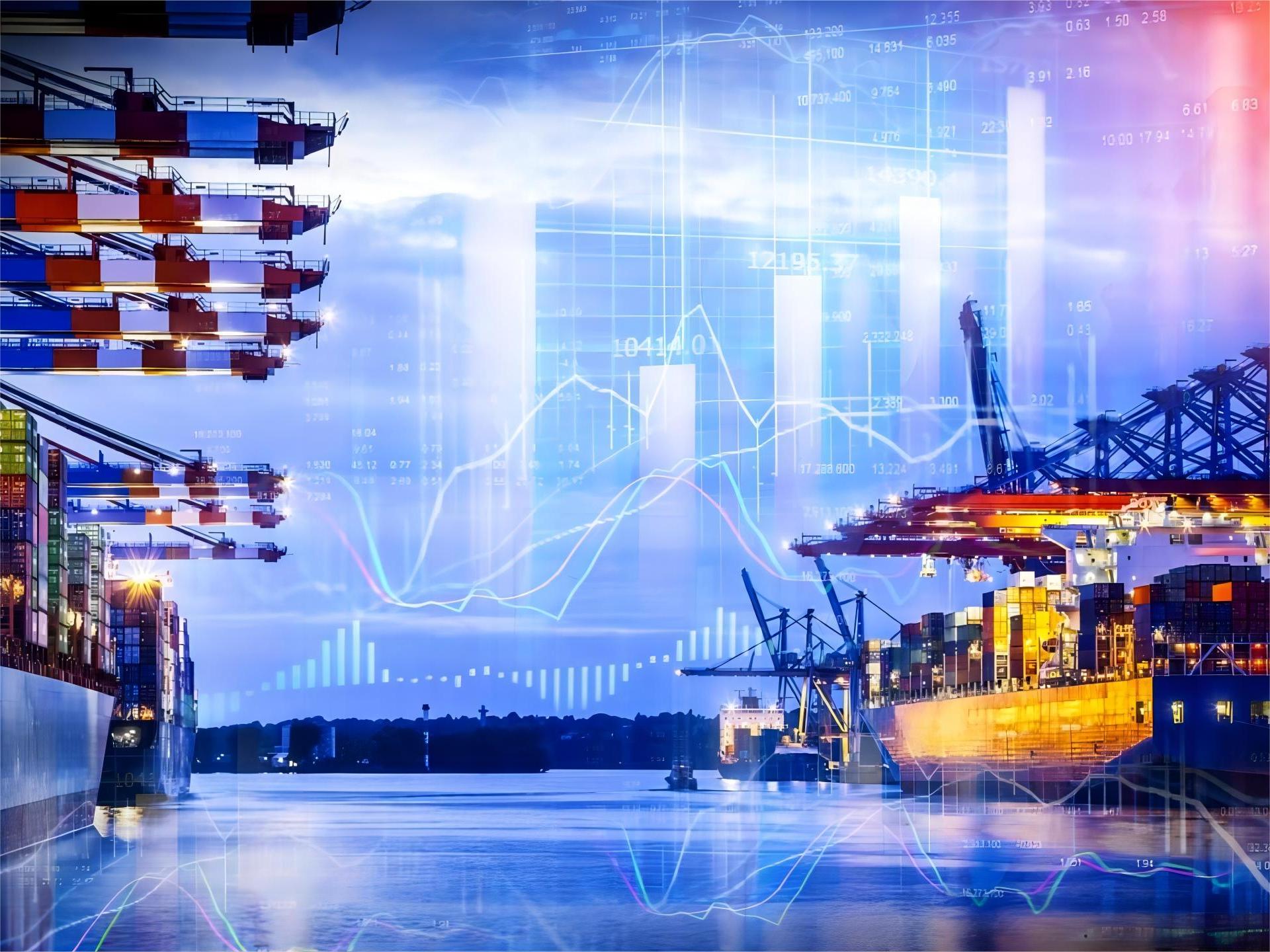 Comparison chart of different shipping methods from China