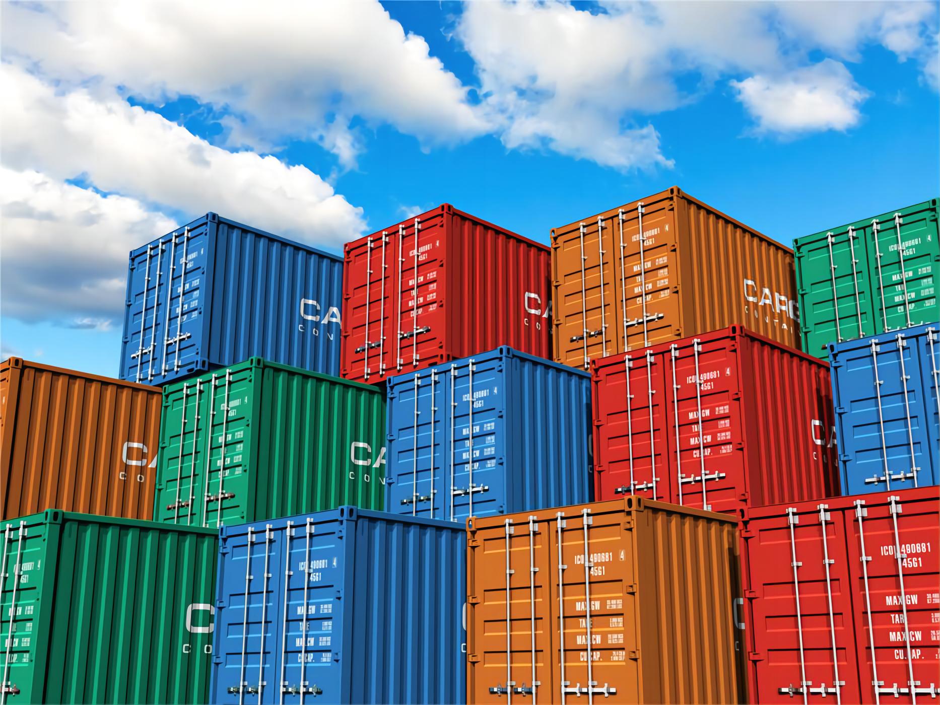 china global logistics service for amazon sellers