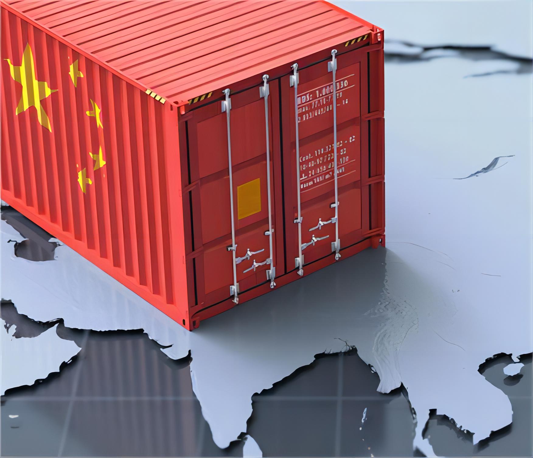 china to mexico logistics company for amazon sellers