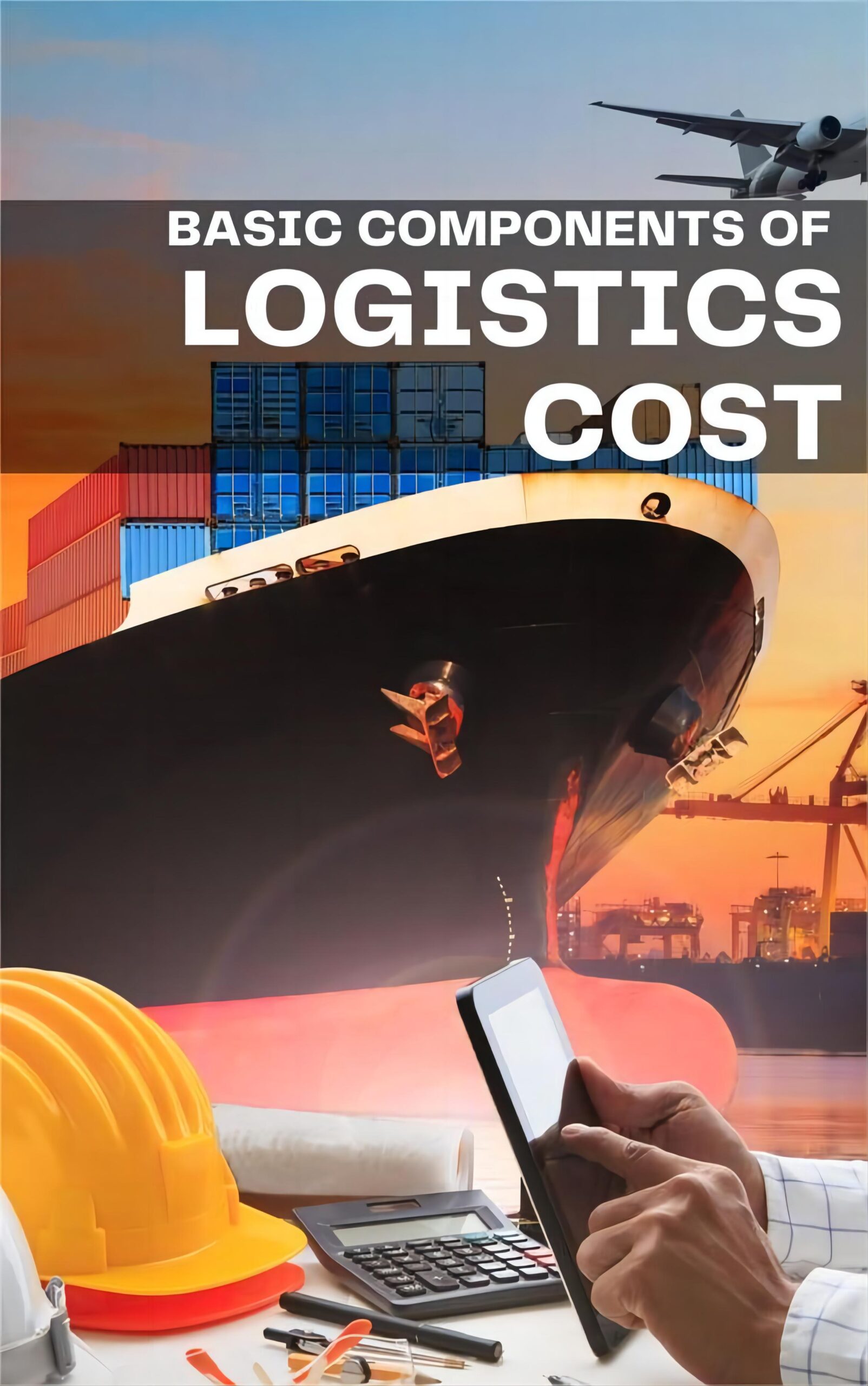 Comparison chart of shipping methods from China to the United States