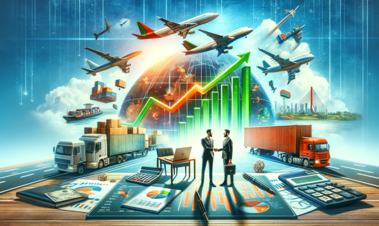 china ecommerce logistics solution low cost