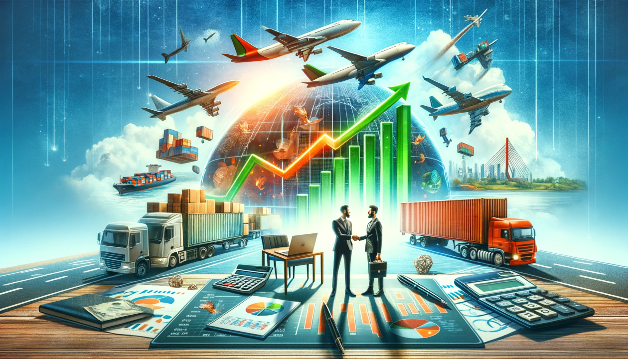 china ecommerce logistics solution low cost