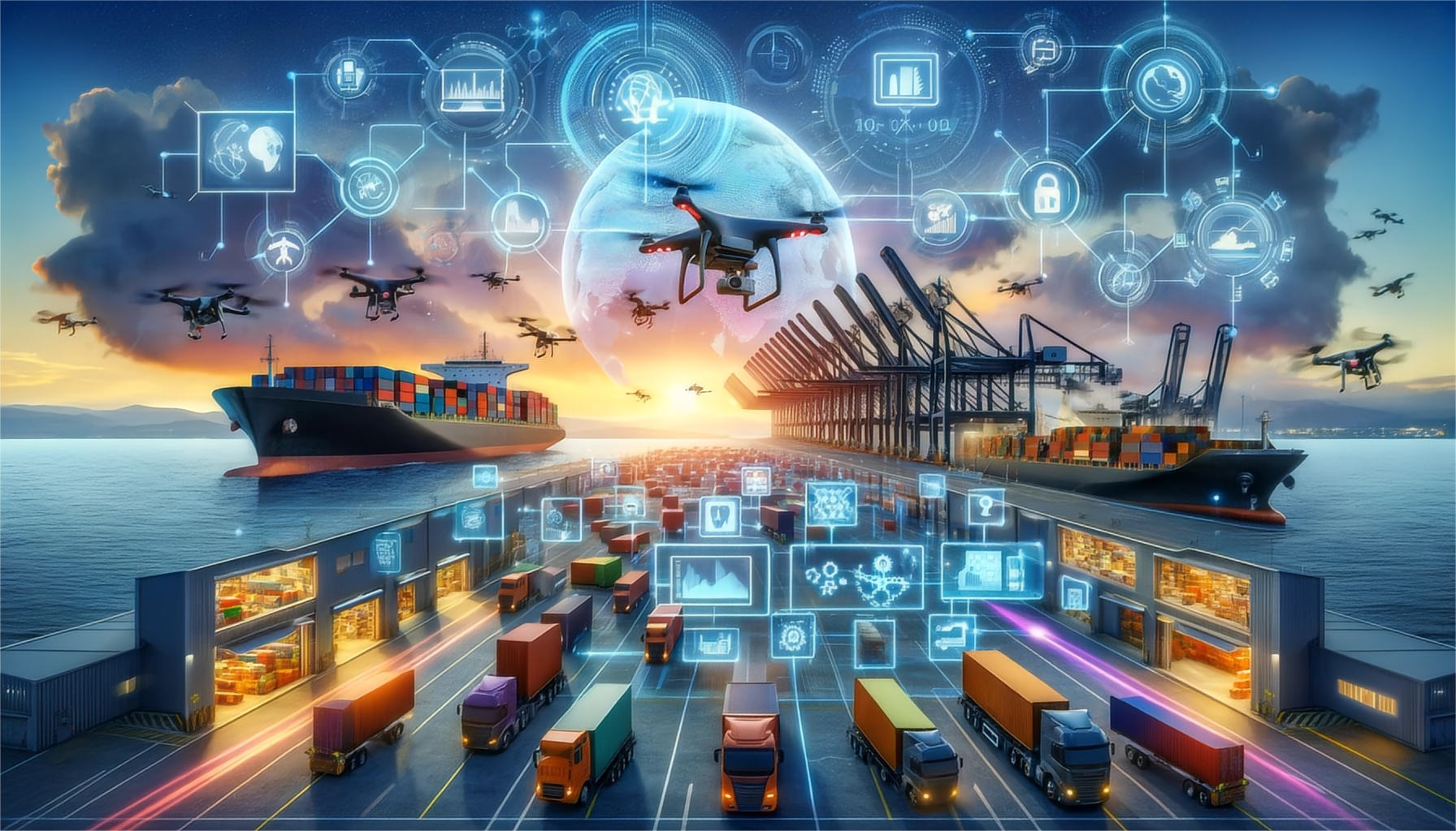 china supplier freight forwarding custom clearance