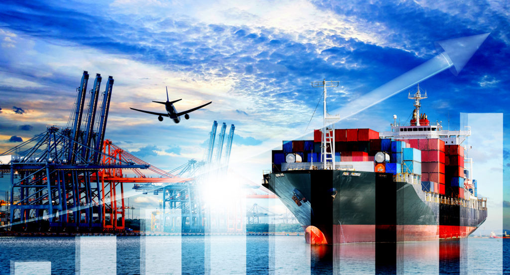 air freight china factory shipping