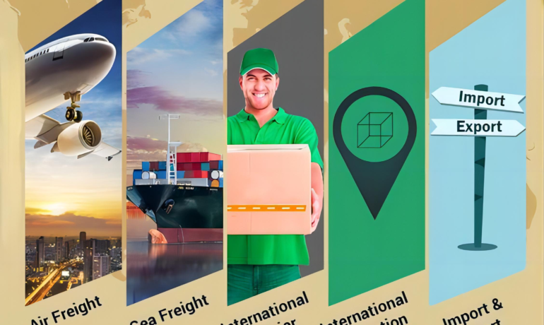 cheap amazon fba shipping china to usa ddp