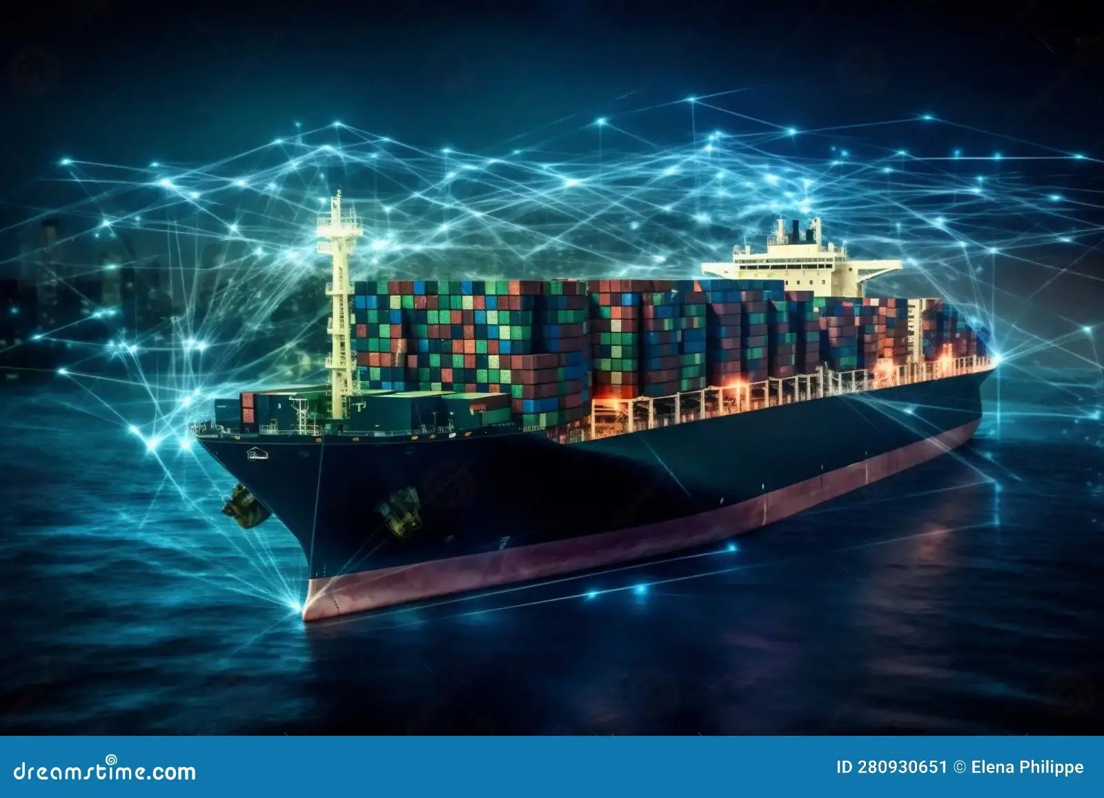 Warehouse logistics and Amazon FBA preparation
