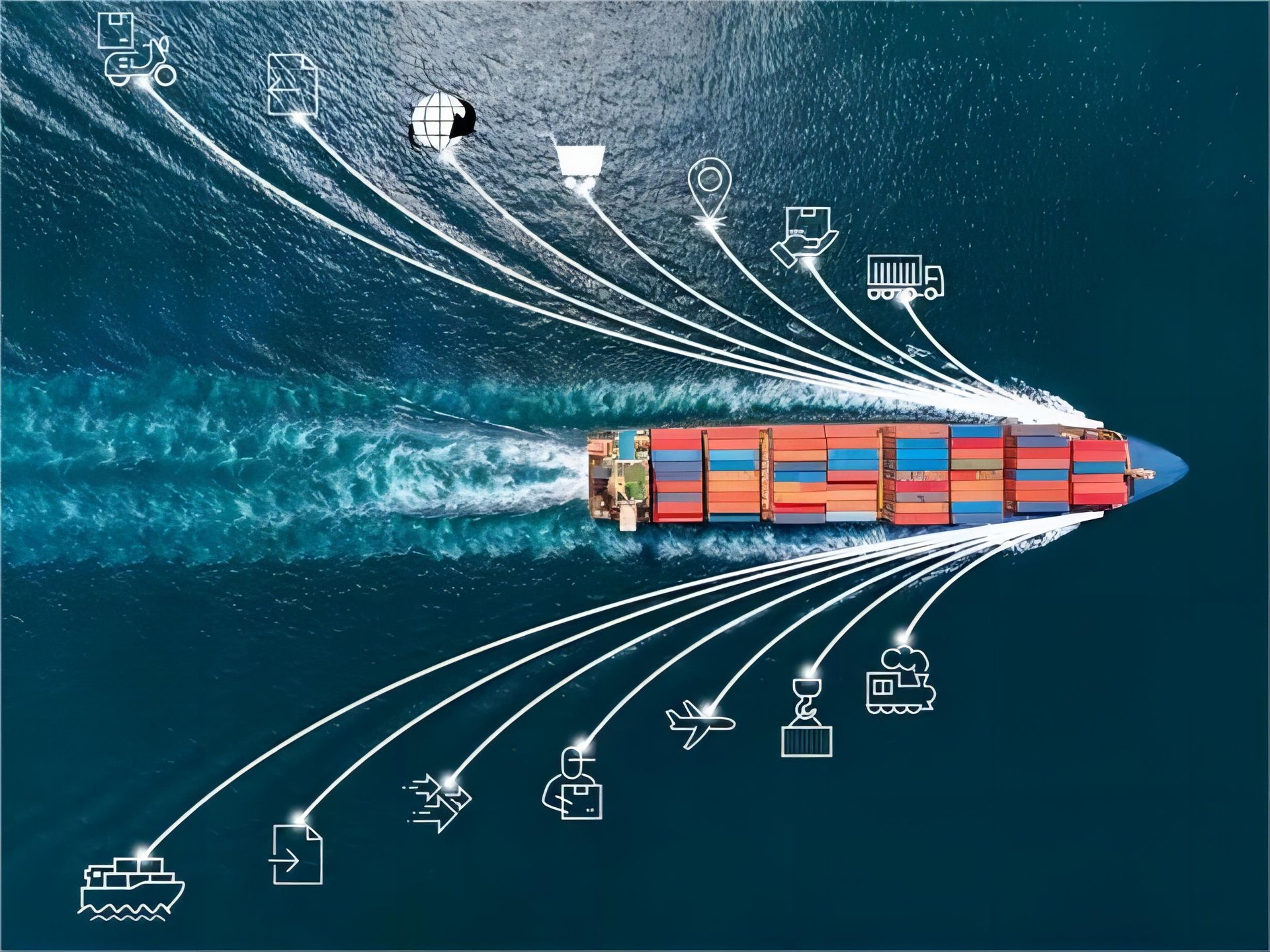 amazon fba shipping from china to canada freight forwarder