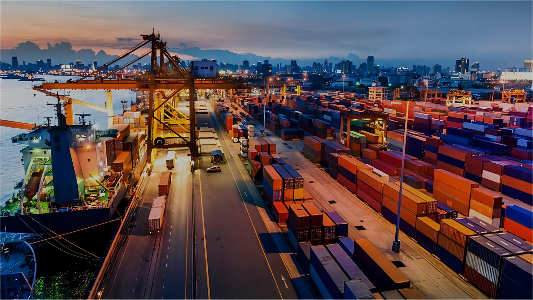 china fba shipping inquiry freight forwarder global service