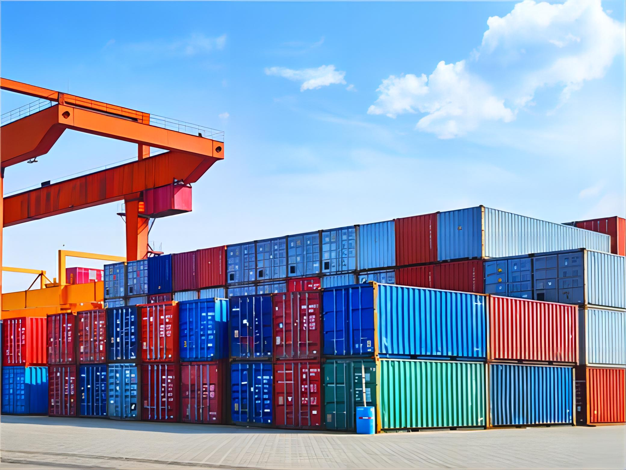china to uae fba sea freight container cost