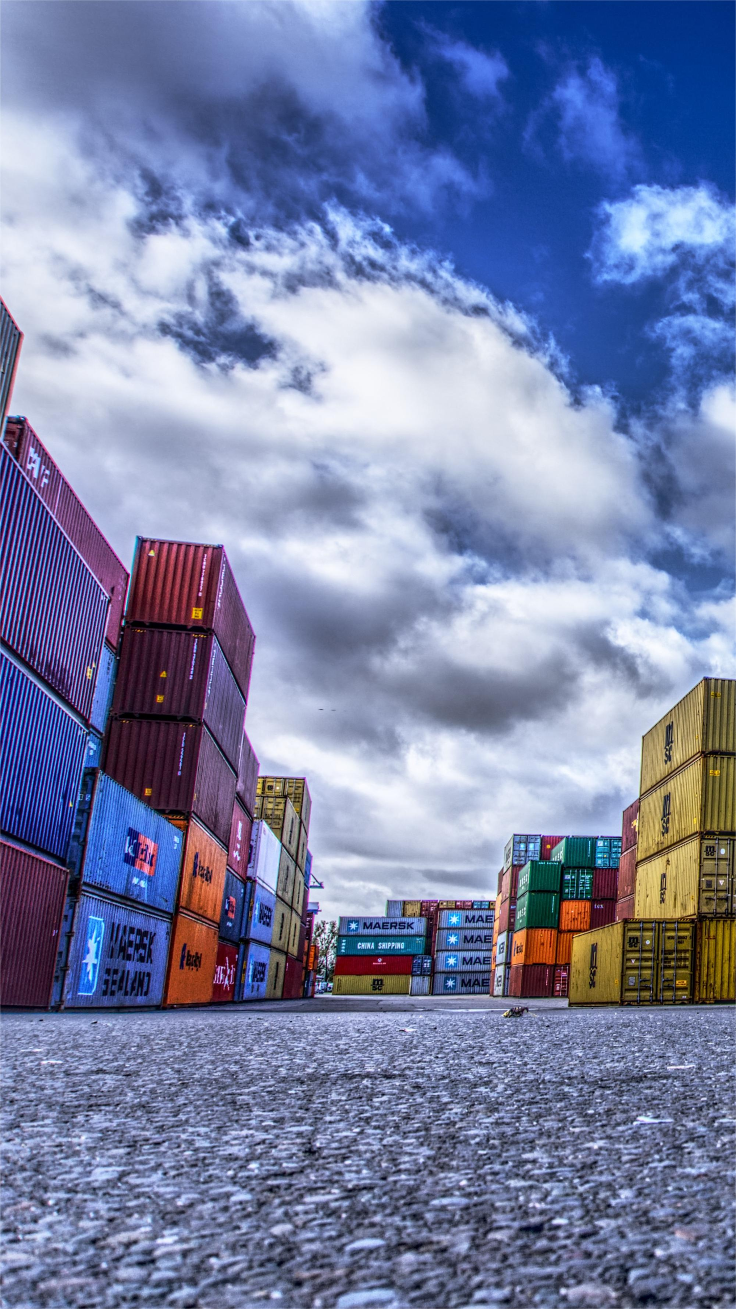 china to germany fba customs clearance shipping service