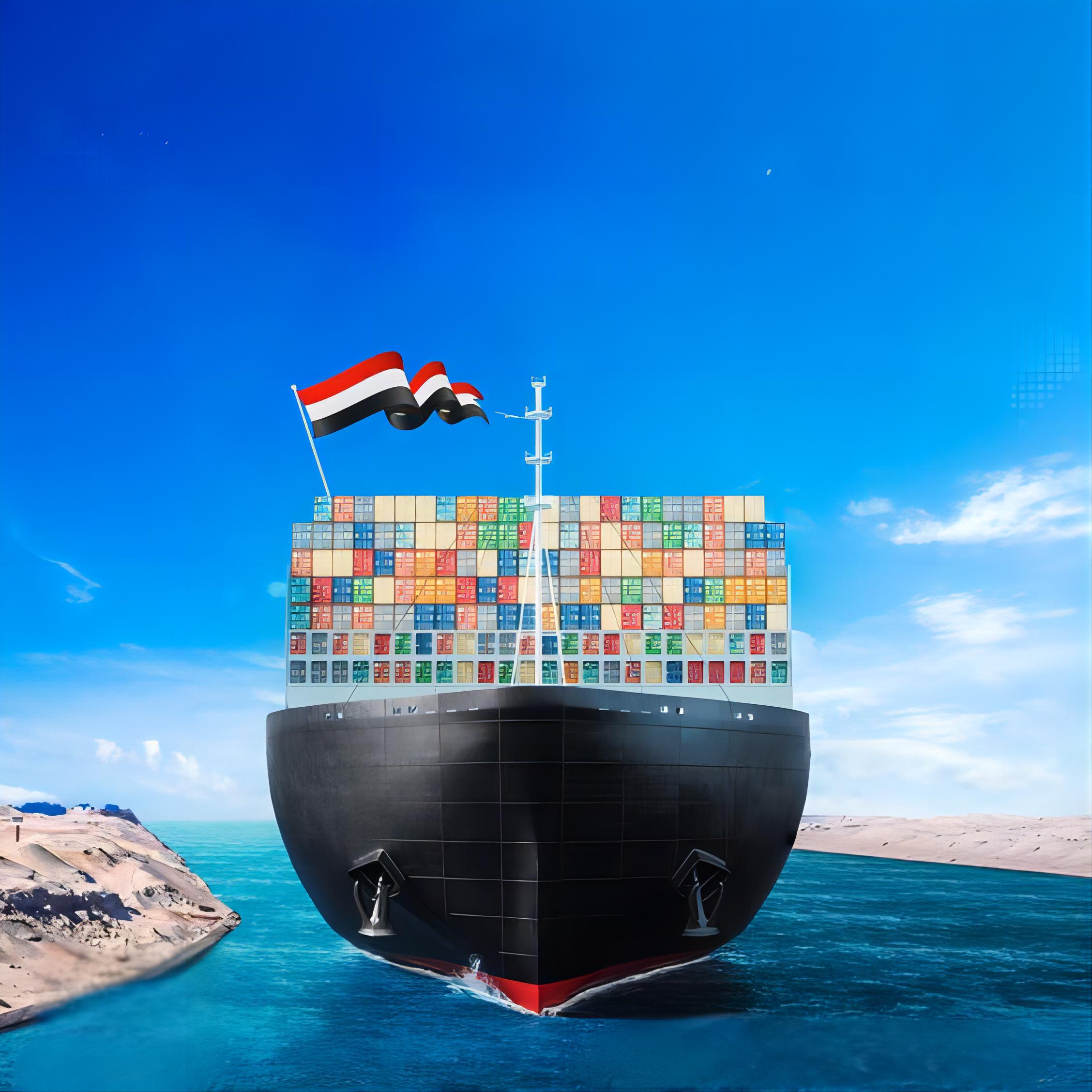 china fba logistics provider amazon seller shipping service