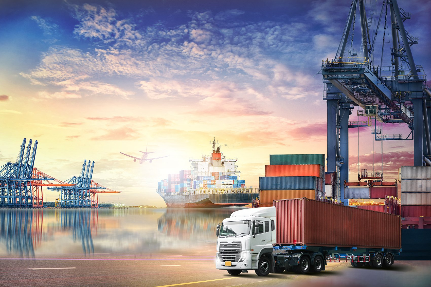 amazon fba shipping from china to uae freight forwarder