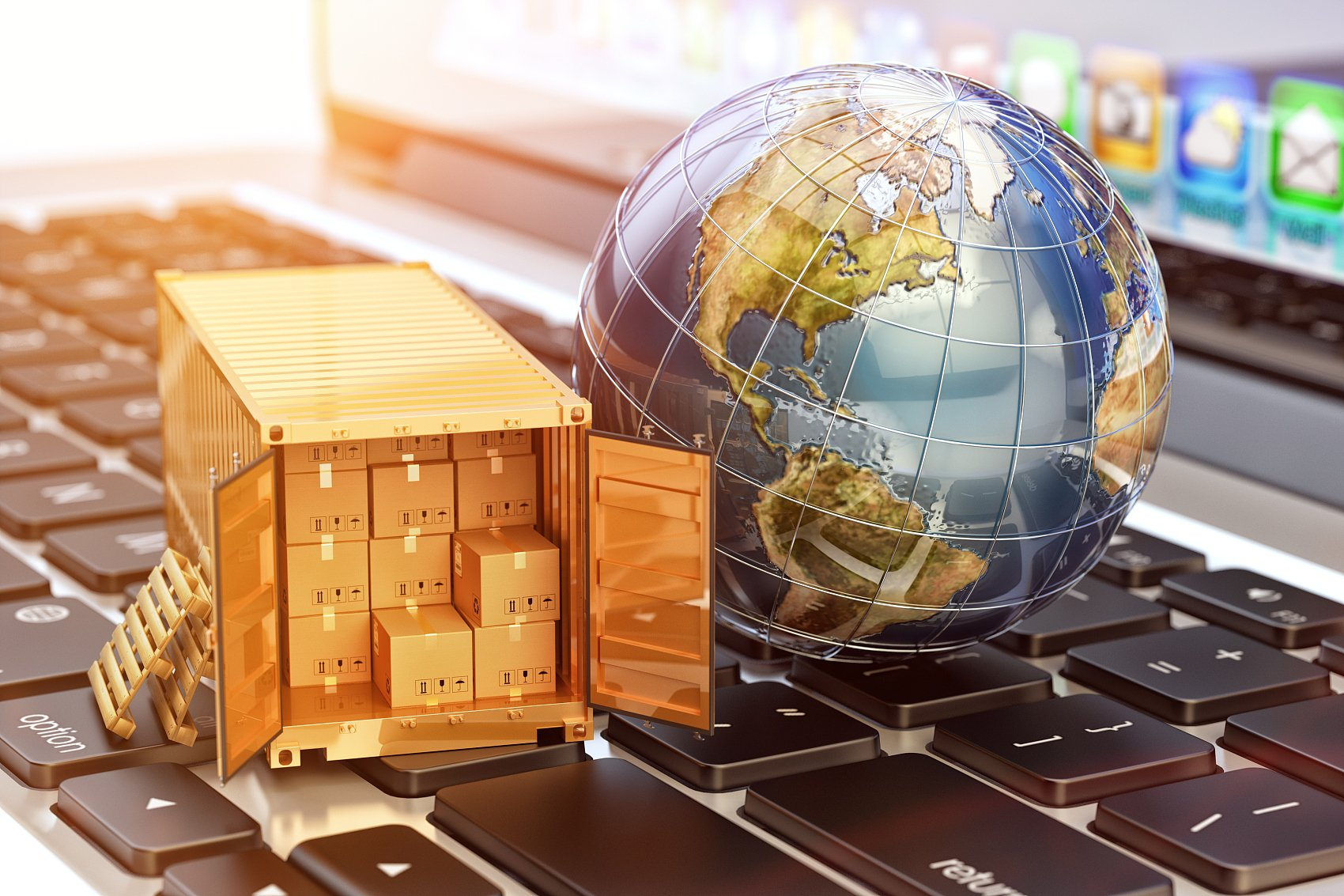 amazon fba freight forwarder china to usa uk eu service