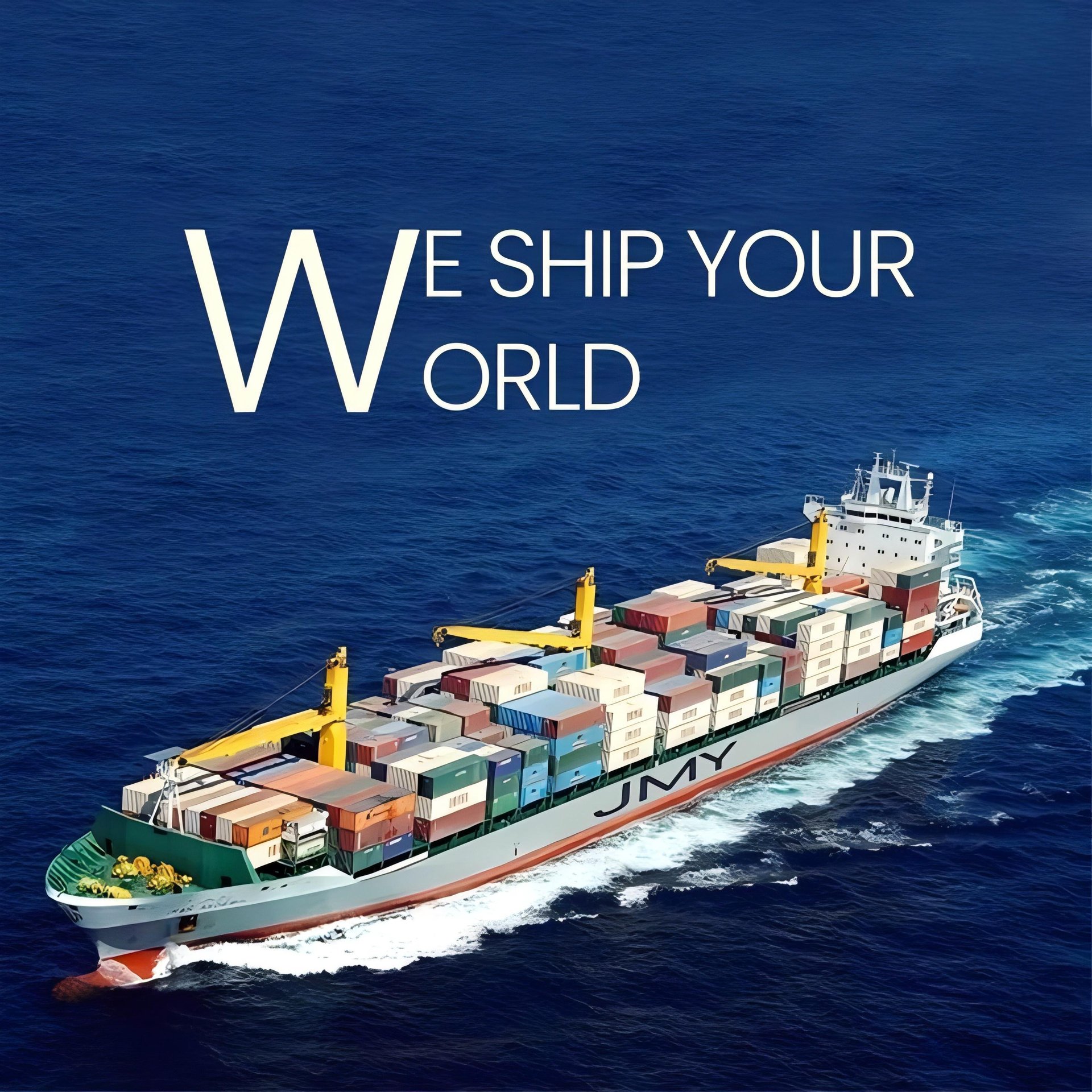 amazon fba shipping from china to france freight forwarder