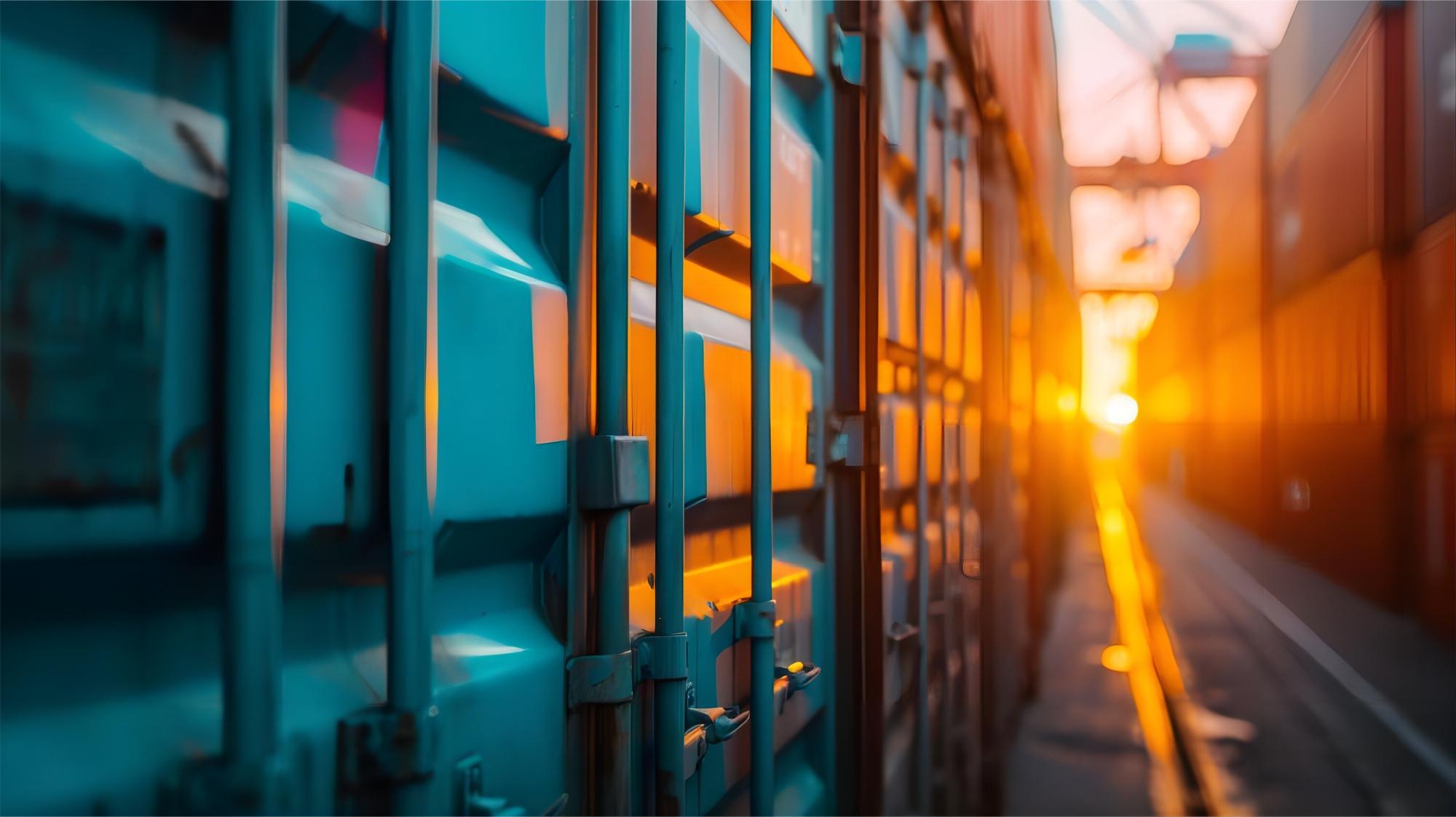 Freight shipping from China to Germany for Amazon FBA