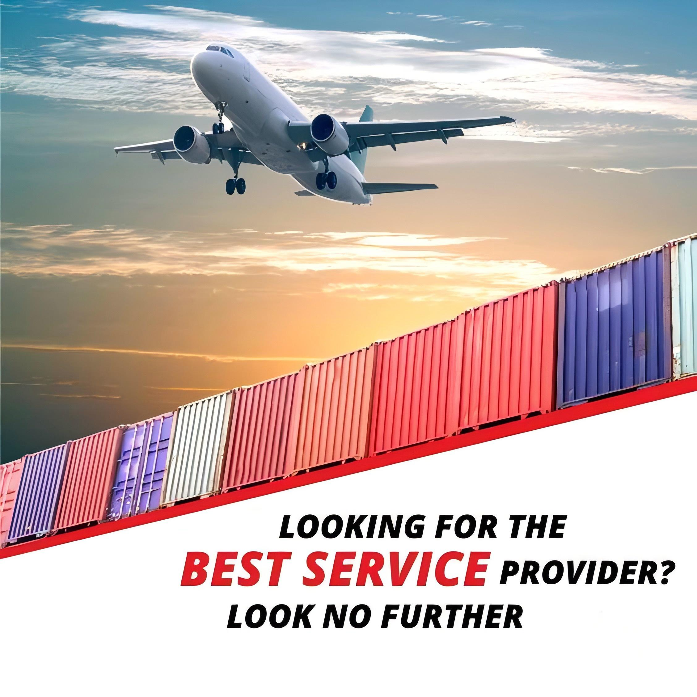 china to canada fba sea freight container shipping cost