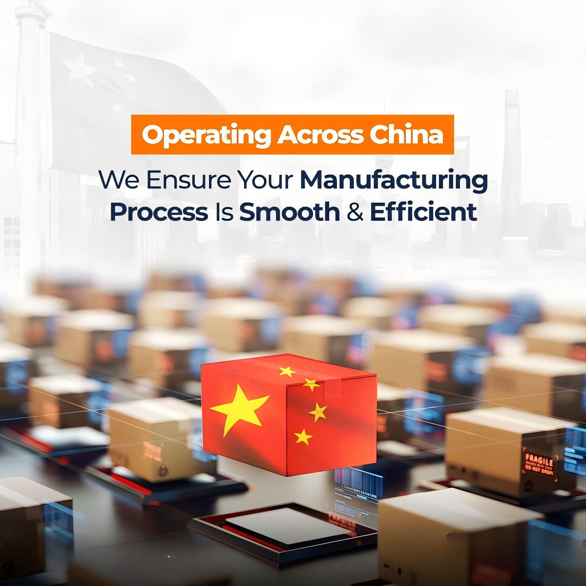 amazon fba customs clearance china export import service