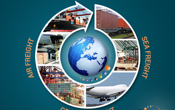 fba freight forwarder china to canada logistics company