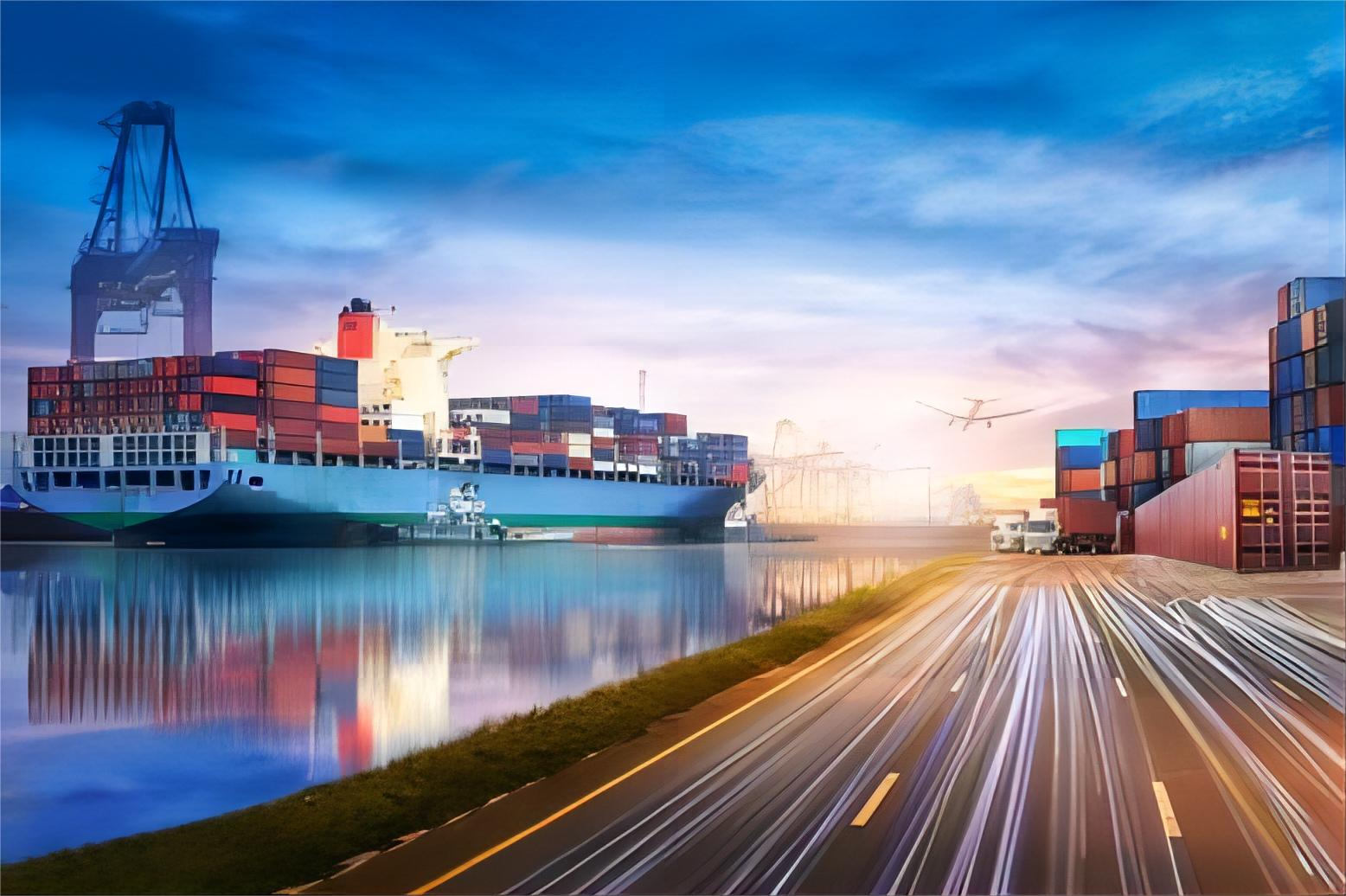 china to australia fba sea freight container cost