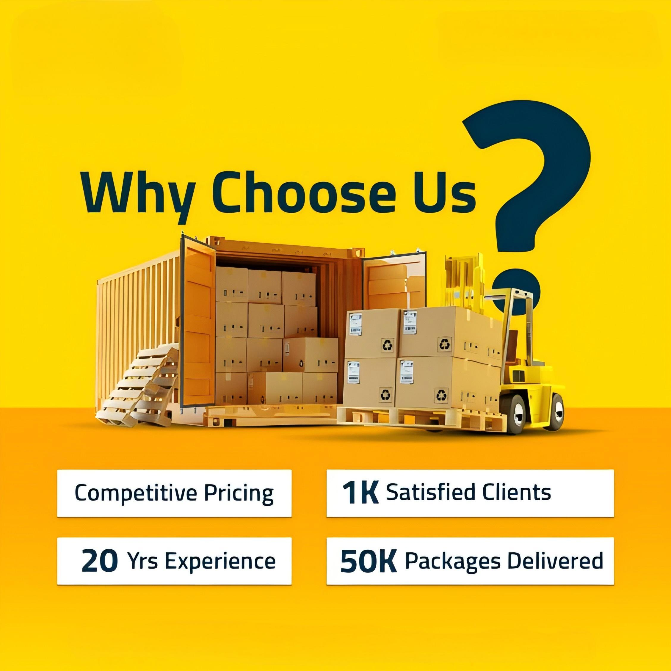 fba freight forwarder china to australia door to door