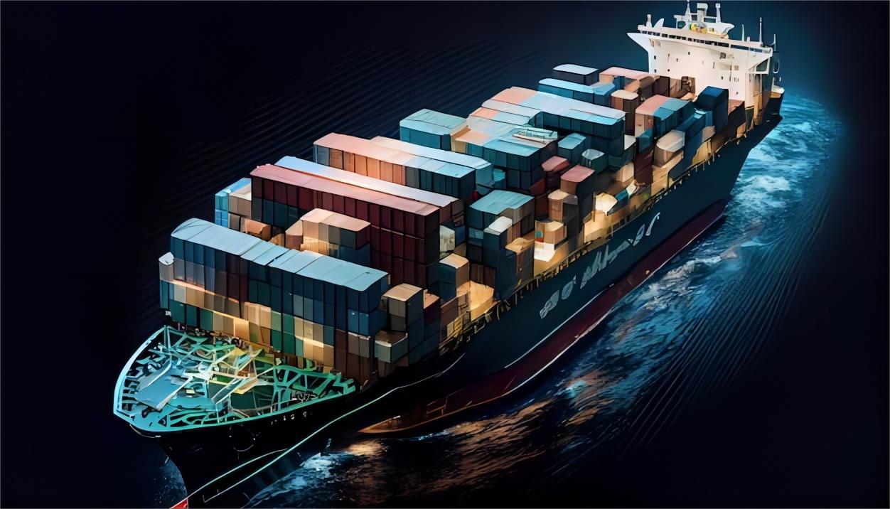 Amazon FBA warehouse logistics in Europe