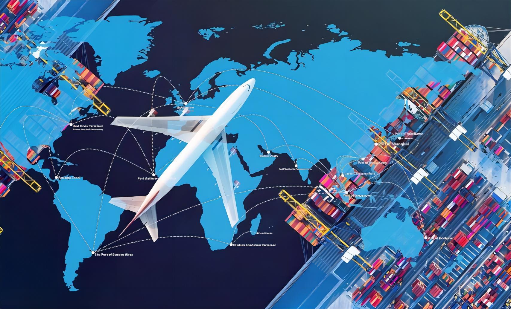 fba logistics warehouse fulfillment china global service