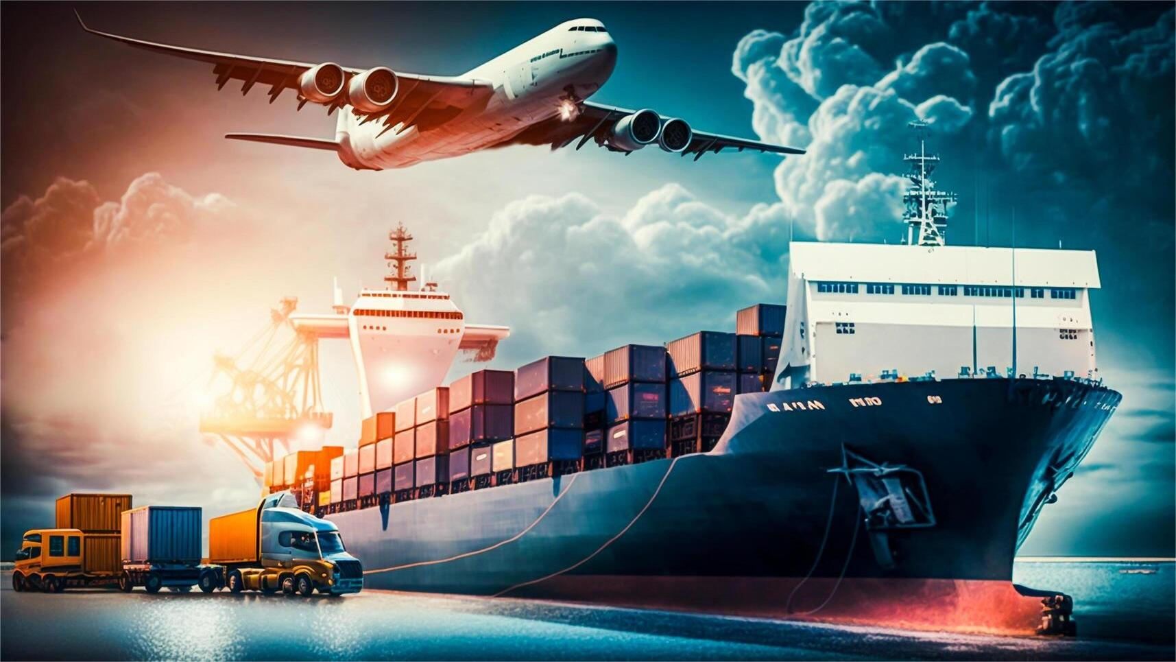 Amazon FBA Shipping China Inquiry Global Logistics Solution