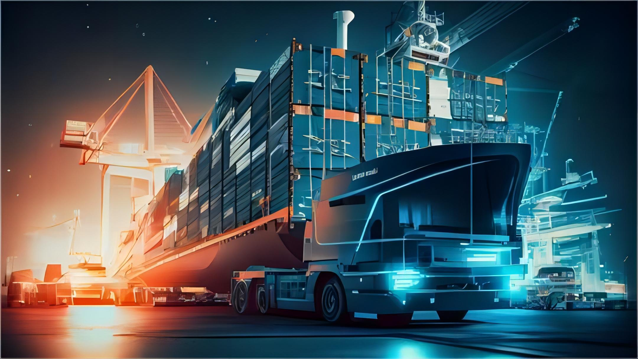Amazon FBA Shipping China Inquiry Global Logistics Solution