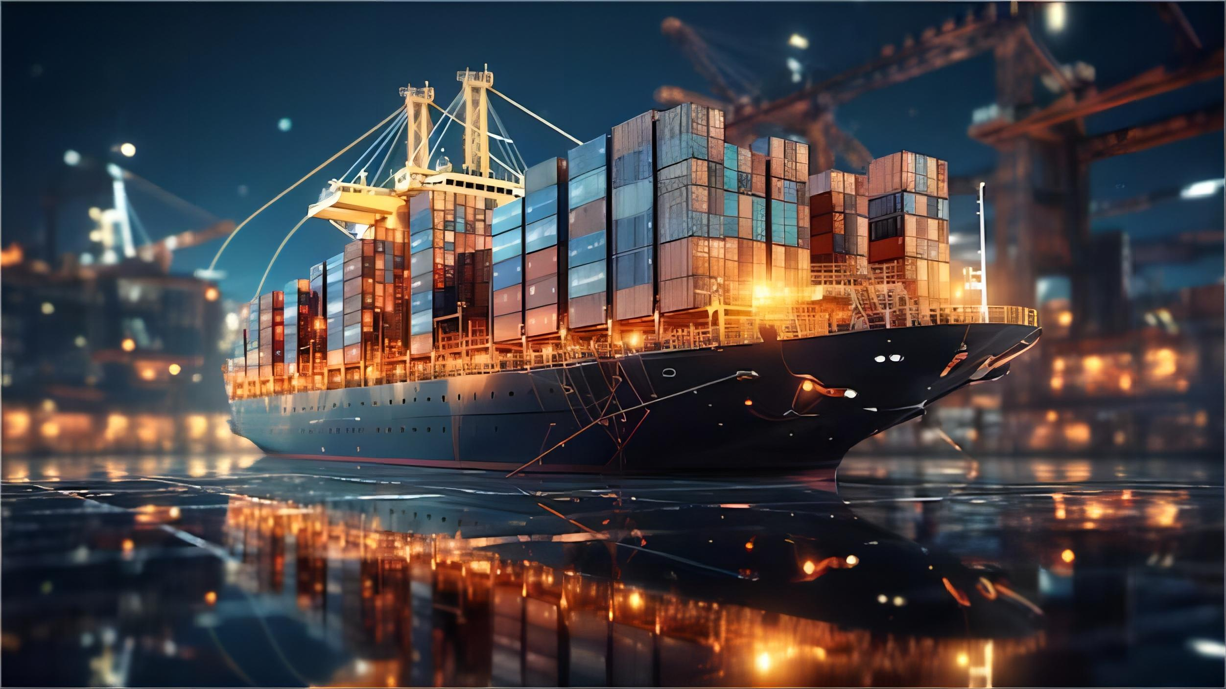 China FBA Shipping Inquiry Global Logistics Inquiry Form Solution Platform