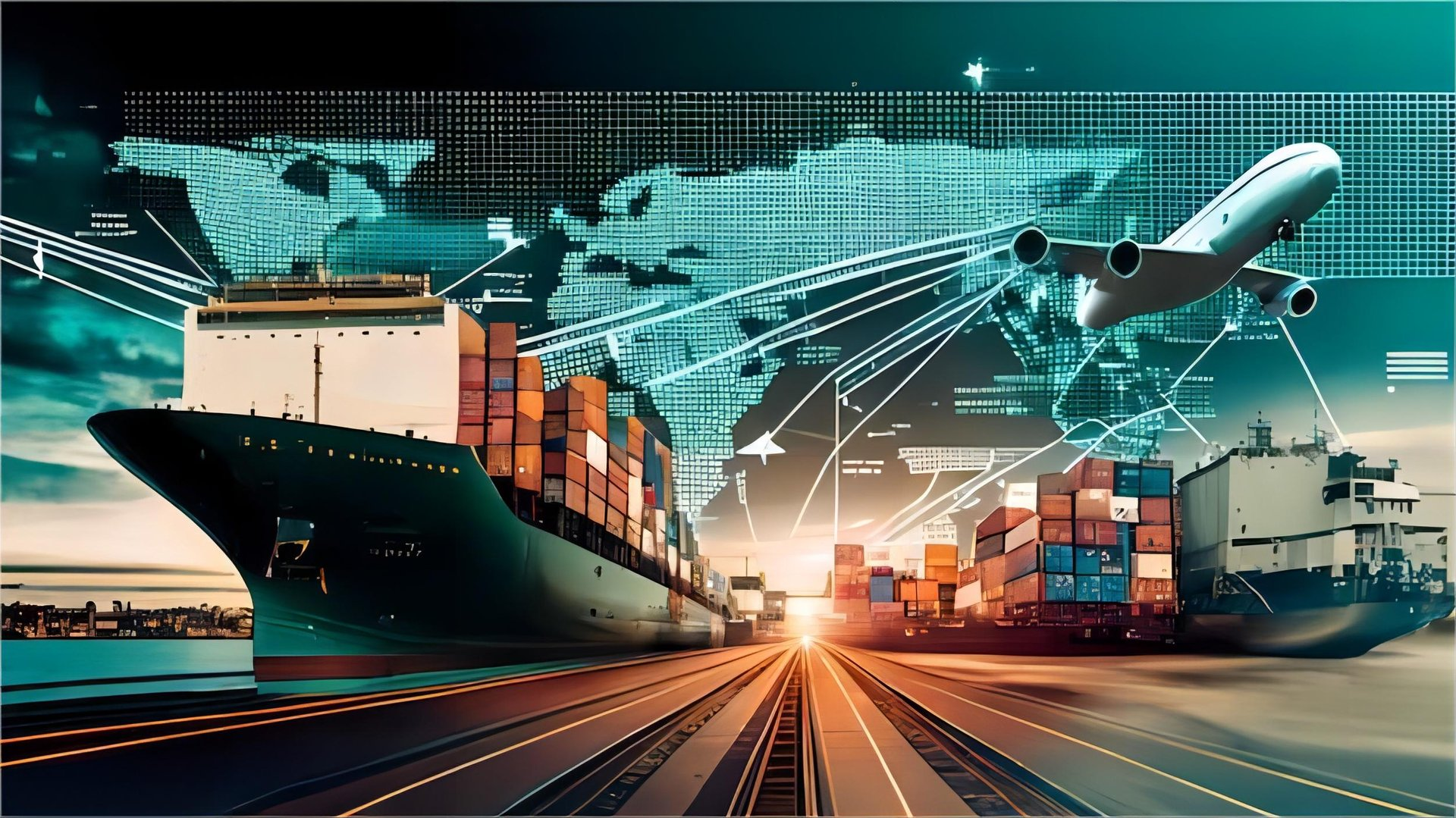 Amazon FBA Logistics China Inquiry: Global Logistics Guide 2026