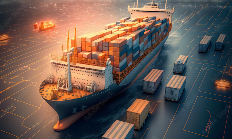 Amazon FBA Shipping China Inquiry: Global Logistics Guide 2026
