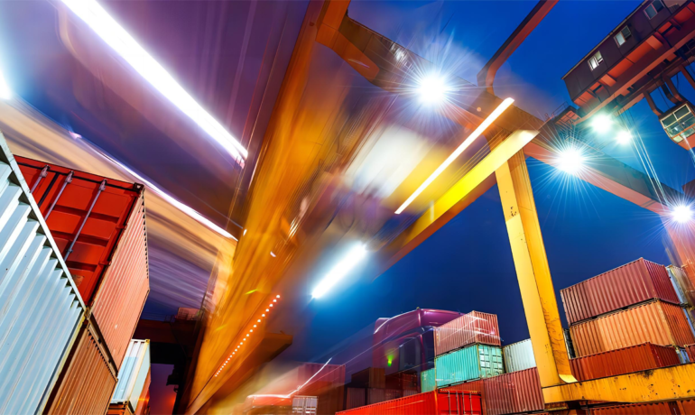Amazon FBA Logistics China Inquiry Global Supply Chain Inquiry Service Guide 2026