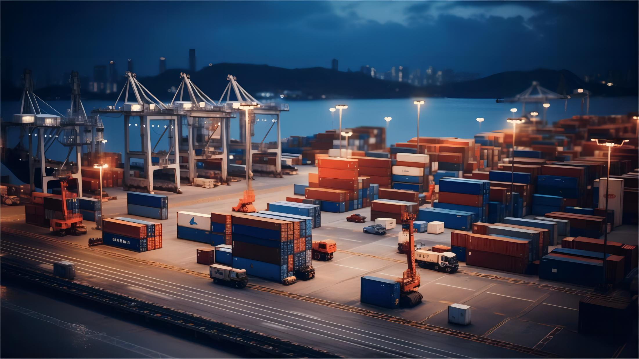Amazon FBA Shipping China Inquiry: Global Logistics Guide 2026