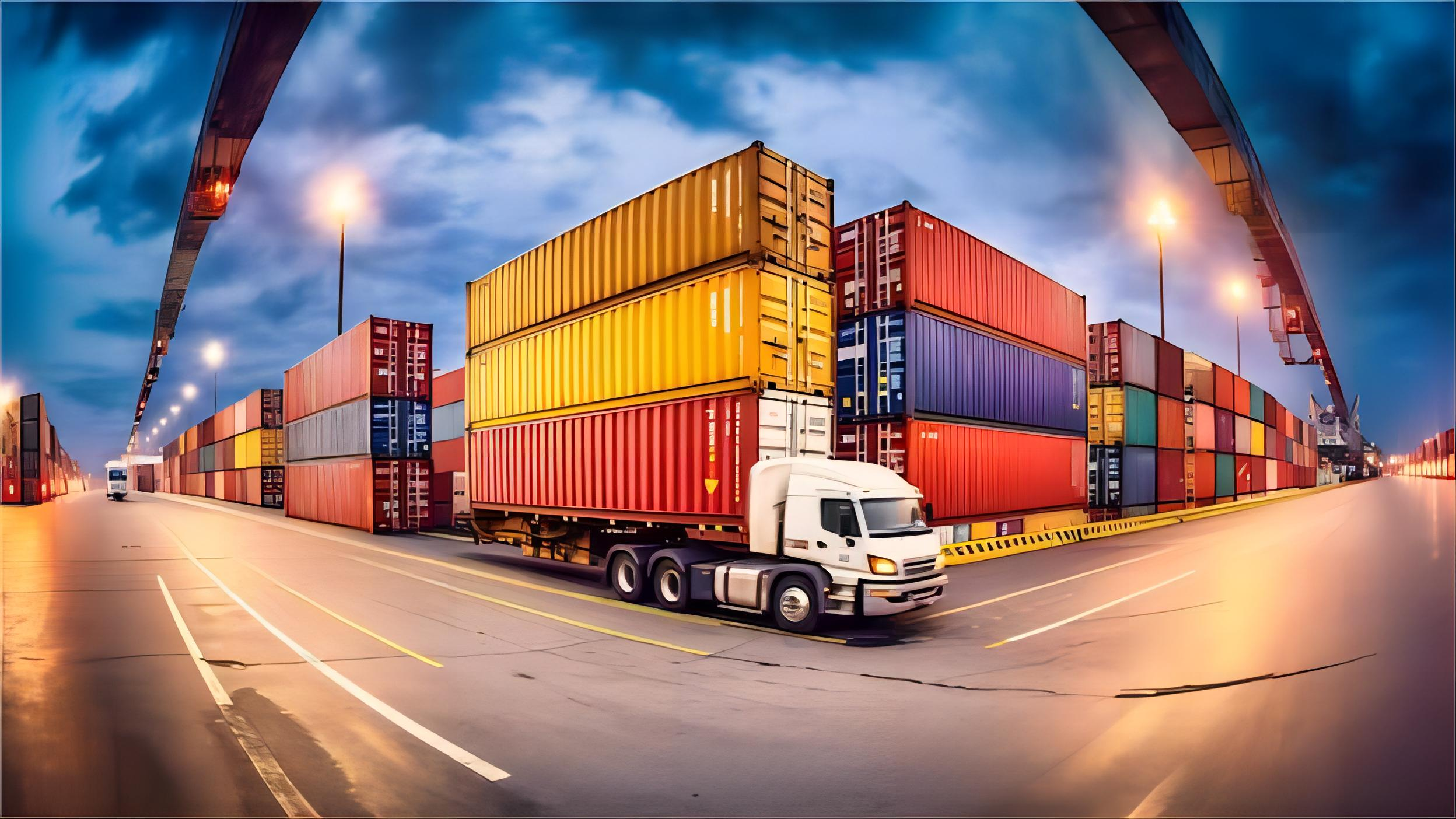 China FBA Shipping Inquiry: Global Ecommerce Logistics Guide 2026