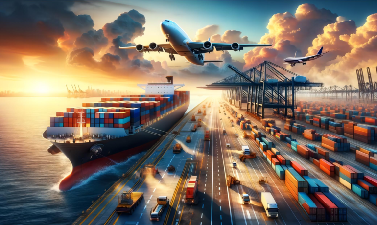 China FBA Shipping Inquiry: Global Ecommerce Logistics Guide 2026