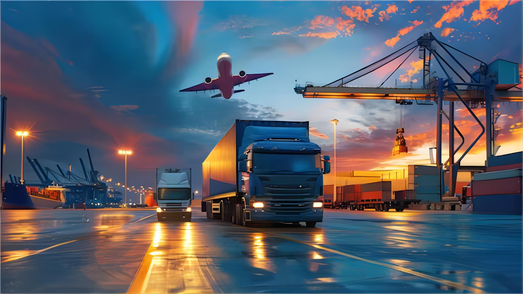 Amazon FBA Shipping China Inquiry: Global Logistics Guide 2026